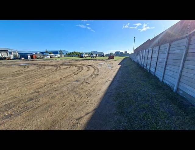 INDUSTRIAL PROPERTY TO RENT IN ALTON